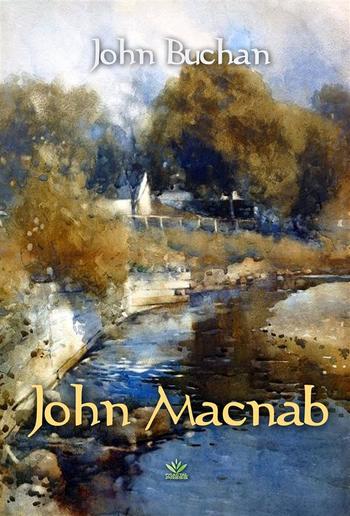 John Macnab PDF