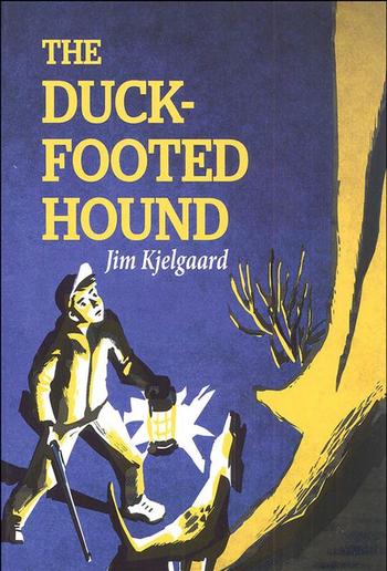 The Duck-Footed Hound PDF