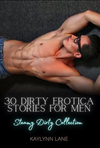 Steamy Dirty Collection PDF