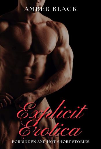 Explicit Erotica PDF