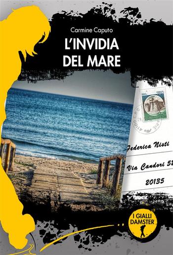 L'invidia del mare PDF