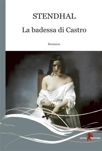 La badessa di Castro PDF