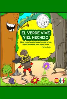 El Verde Vive y el Hechizo PDF