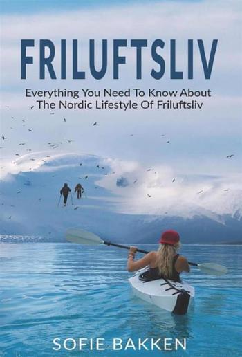 Friluftsliv PDF