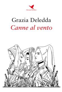 Canne al vento PDF