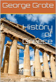 History of Greece, Volume 04 (of 12) PDF