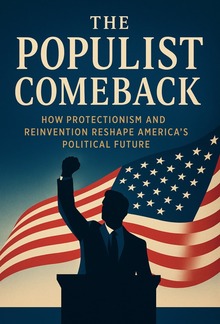 The Populist Comeback: How Protectionism and Reinvention Reshape America’s Political Future PDF
