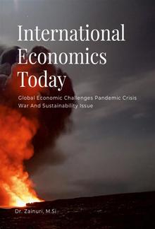 International Economics Today PDF