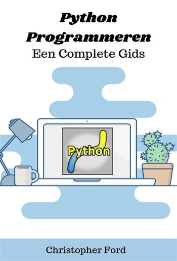 Python Programmeren - Een Complete Gids PDF