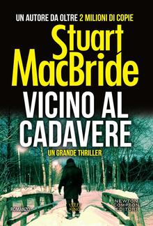 Vicino al cadavere PDF