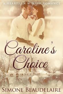 Caroline's Choice PDF