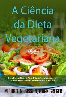 A Ciência Da Dieta Vegetariana PDF