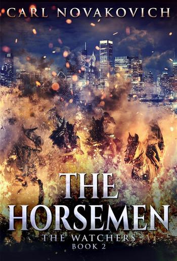 The Horsemen PDF