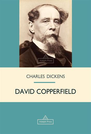 David Copperfield PDF