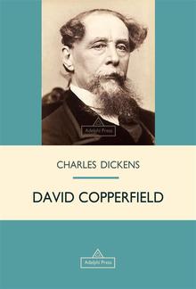 David Copperfield PDF