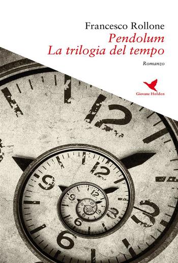 Pendolum - La trilogia del tempo PDF