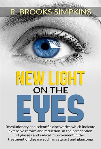 New light on the eyes PDF