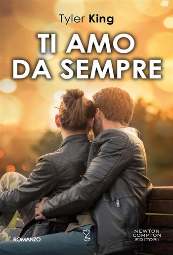 Ti amo da sempre PDF Ti amo da sempre PDF