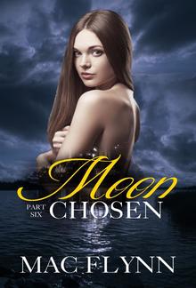 Moon Chosen #6 PDF