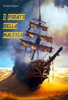 I pirati della Malesia PDF