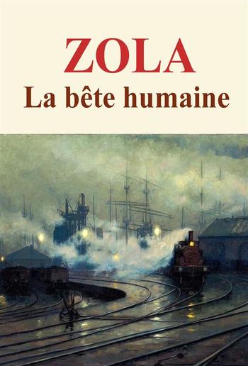 La bête humaine PDF