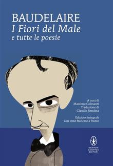 I Fiori del Male e tutte le poesie PDF