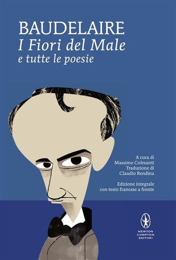 I Fiori del Male e tutte le poesie PDF