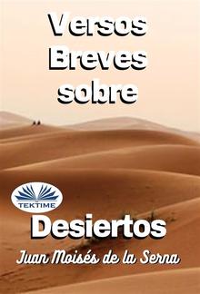 Versos Breves Sobre Desiertos PDF