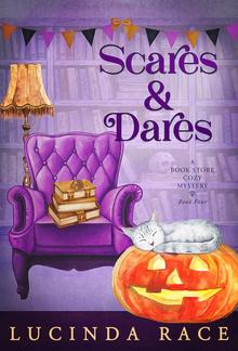 Scares and Dares PDF