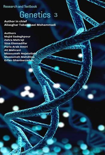 Genetics Research And Textbook 3 PDF