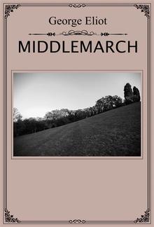 Middlemarch PDF