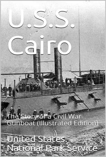 U.S.S. Cairo PDF