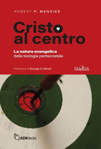 Cristo al centro PDF