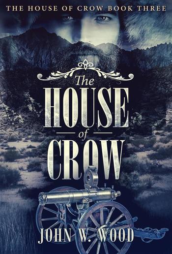 The House of Crow PDF