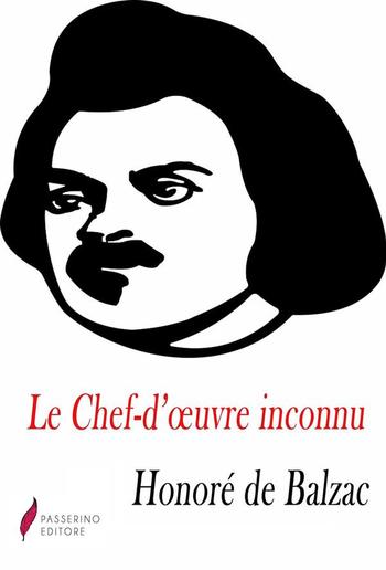 Le Chef-d'œuvre inconnu PDF