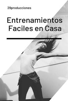 Entrenamientos faciles en casa PDF