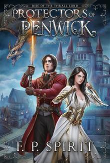 Protectors of Penwick PDF