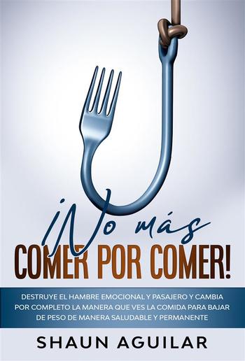 ¡No más Comer por Comer! PDF