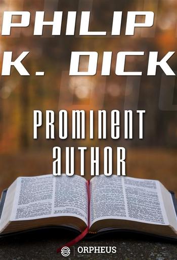 Prominent Author PDF