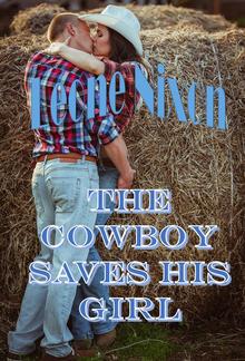 The Cowboy Saves His Girl PDF