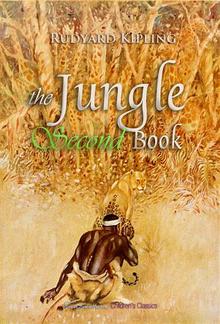 The Second Jungle Book PDF