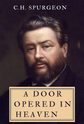 A Door Opered In Heaven PDF