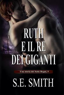 Ruth e il Re dei Giganti PDF