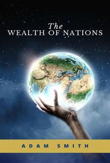 The Wealth of Nations PDF