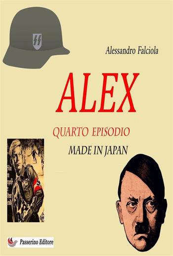 Alex Quarto Episodio PDF