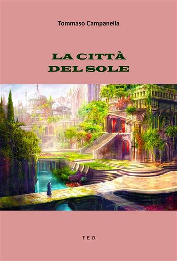 La Città del Sole PDF