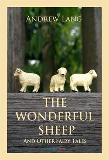 The Wonderful Sheep and Other Fairy Tales PDF