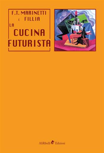 La cucina futurista PDF