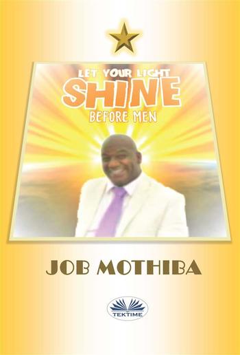 Let Your Light Shine Before Men PDF