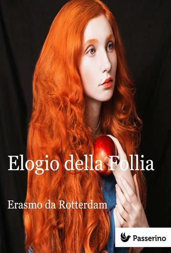 Elogio della Follia PDF